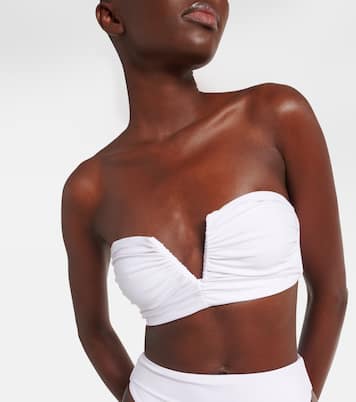 Haut de bikini Calla | Jade Swim