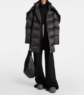 Luna Low suede snow boots | Moon Boot