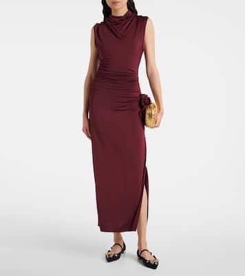 Bailarinas Bloom adornadas | Aquazzura