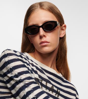 30Montaigne B6I cat-eye sunglasses | Dior Eyewear
