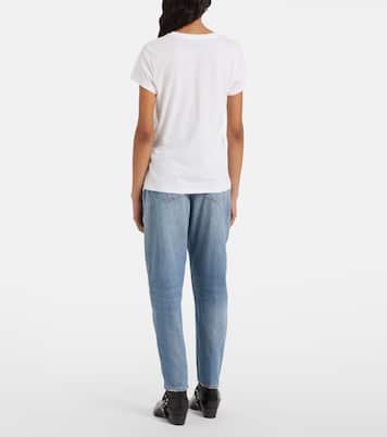 Cotton jersey T-shirt | Polo Ralph Lauren