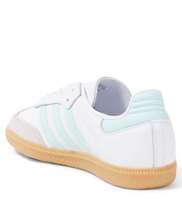 Baskets Samba OG en cuir | Adidas Originals Kids