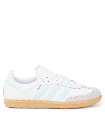 Baskets Samba OG en cuir | Adidas Originals Kids