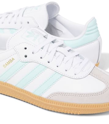 Baskets Samba OG en cuir | Adidas Originals Kids