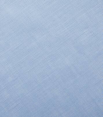 Juego de 2 manteles individuales Rainbow Sky Cloud | La DoubleJ