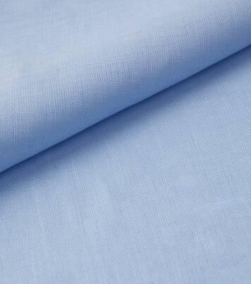 Juego de 2 manteles individuales Rainbow Sky Cloud | La DoubleJ