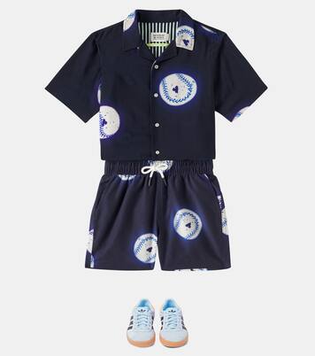 Printed shirt | Scotch & Soda Kids