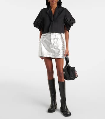 Top aus Baumwolle | Junya Watanabe