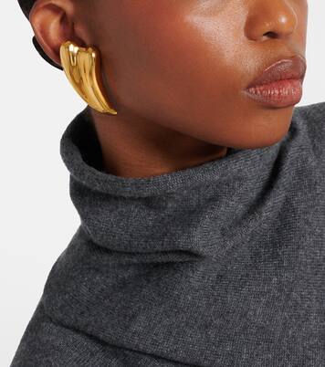 Clip-Ohrringe Liza | Tom Ford