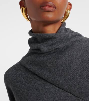 Clip-Ohrringe Liza | Tom Ford