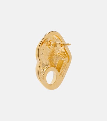 Orecchini Amor con cut-out | Tom Ford