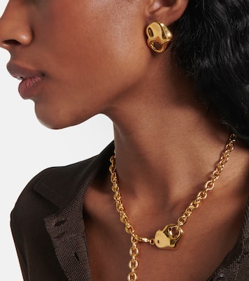 Orecchini Amor con cut-out | Tom Ford