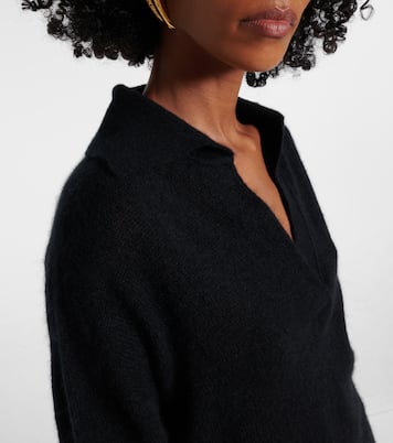 Polopullover aus Kaschmir und Seide | Tom Ford