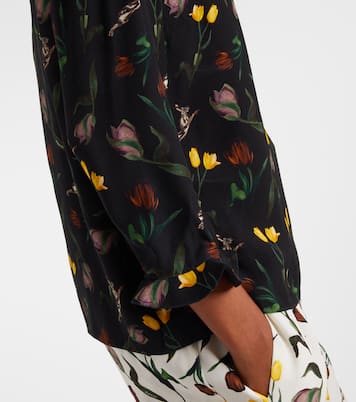 Top con volant | Marni