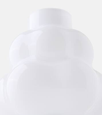 Balloon glass vase | Louise Roe