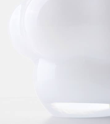 Balloon glass vase | Louise Roe