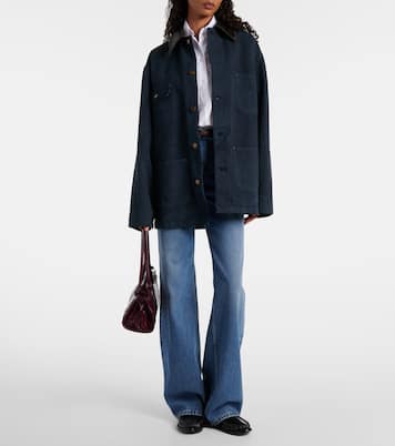 Chemise en coton | Prada