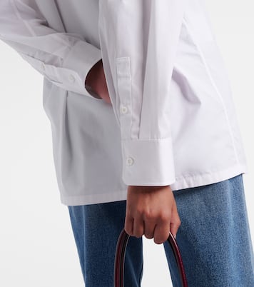 Chemise en coton | Prada