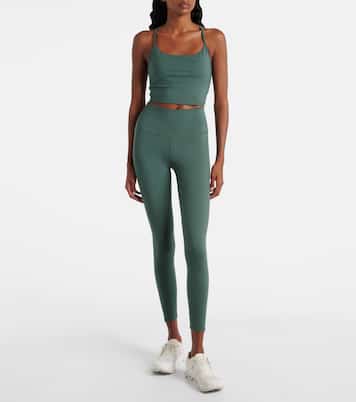 FreeSoft high-rise leggings | Varley