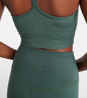 FreeSoft high-rise leggings | Varley