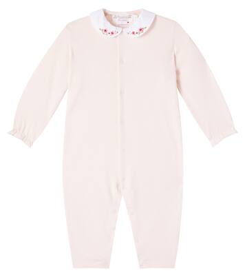 Baby Tintina cotton onesie | Bonpoint