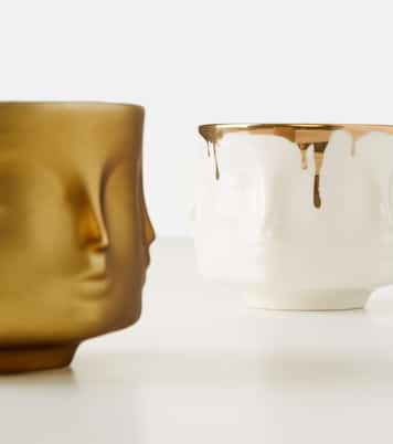 Muse Miel scented candle  | Jonathan Adler