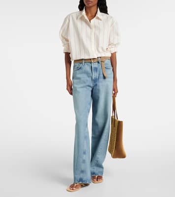 Jean ample Twist Low Slung Baggy | Agolde