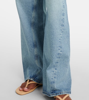 Jean ample Twist Low Slung Baggy | Agolde