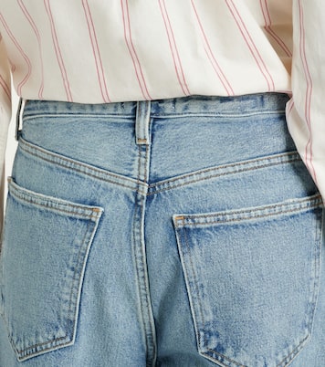 Jean ample Twist Low Slung Baggy | Agolde