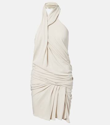 Robe en coton mélangé | Entire Studios