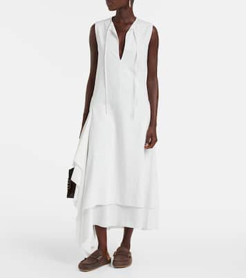 Mules in suede | JW Anderson