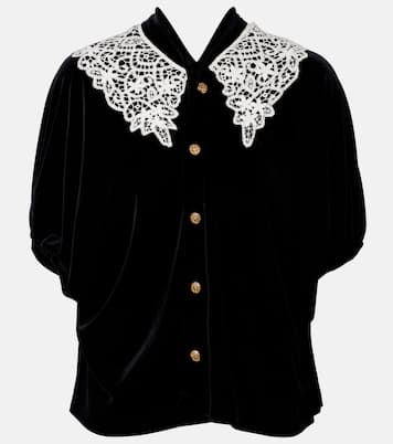 Top aus Jersey | Junya Watanabe