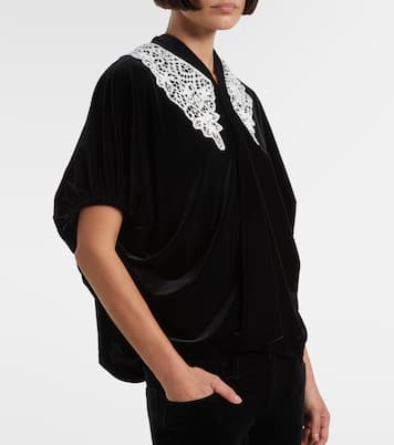 Top aus Jersey | Junya Watanabe