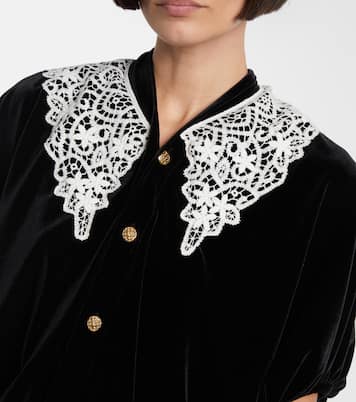 Top aus Jersey | Junya Watanabe