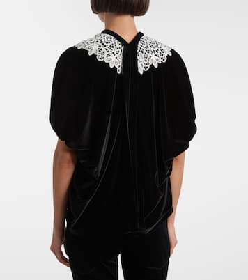 Top aus Jersey | Junya Watanabe