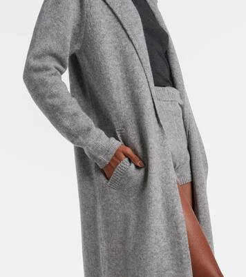 Mantel Vita | Aya Muse