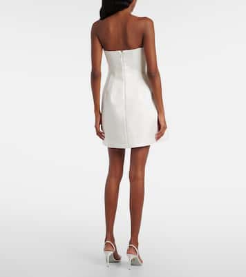 Bridal Minikleid Xanthe | Rebecca Vallance