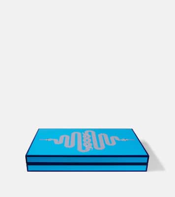 Eden backgammon set | Jonathan Adler