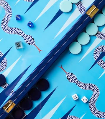 Eden backgammon set | Jonathan Adler