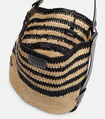 Schultertasche Bayia | Isabel Marant