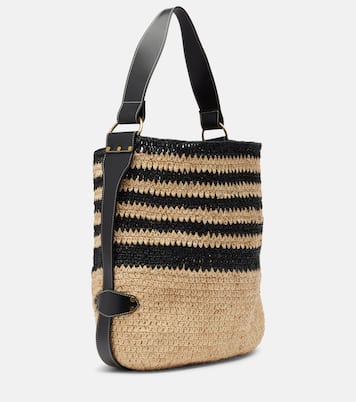 Schultertasche Bayia | Isabel Marant