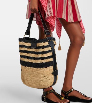 Schultertasche Bayia | Isabel Marant