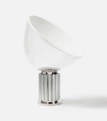 Taccia Small table lamp by Achille and Pier Giacomo Castiglioni (EU plug) | Flos