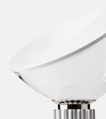 Taccia Small table lamp by Achille and Pier Giacomo Castiglioni (EU plug) | Flos