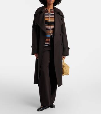 Brynn wide-leg jeans | Citizens of Humanity