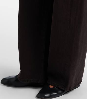 Brynn wide-leg jeans | Citizens of Humanity