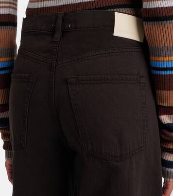 Brynn wide-leg jeans | Citizens of Humanity