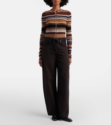 Brynn wide-leg jeans | Citizens of Humanity