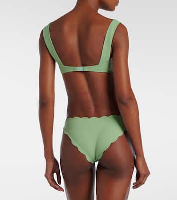 Bikini-Oberteil North | Marysia