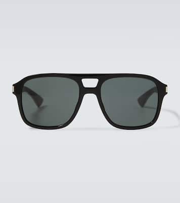 Aviator-Sonnenbrille SL 881 | Saint Laurent